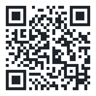 QR code del profilo Instagram SI.N.DIR.VVF