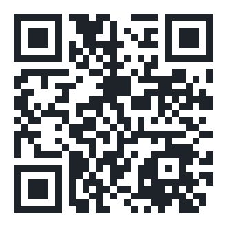 QR code del canale Telegram SI.N.DIR.VVF